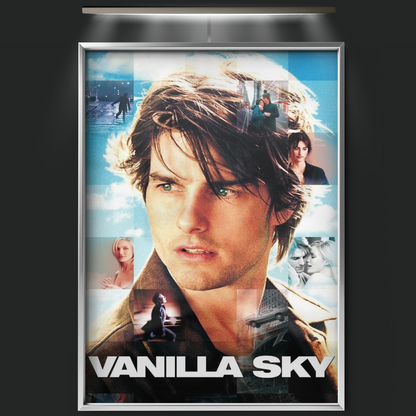 Vanilla Sky (2001)