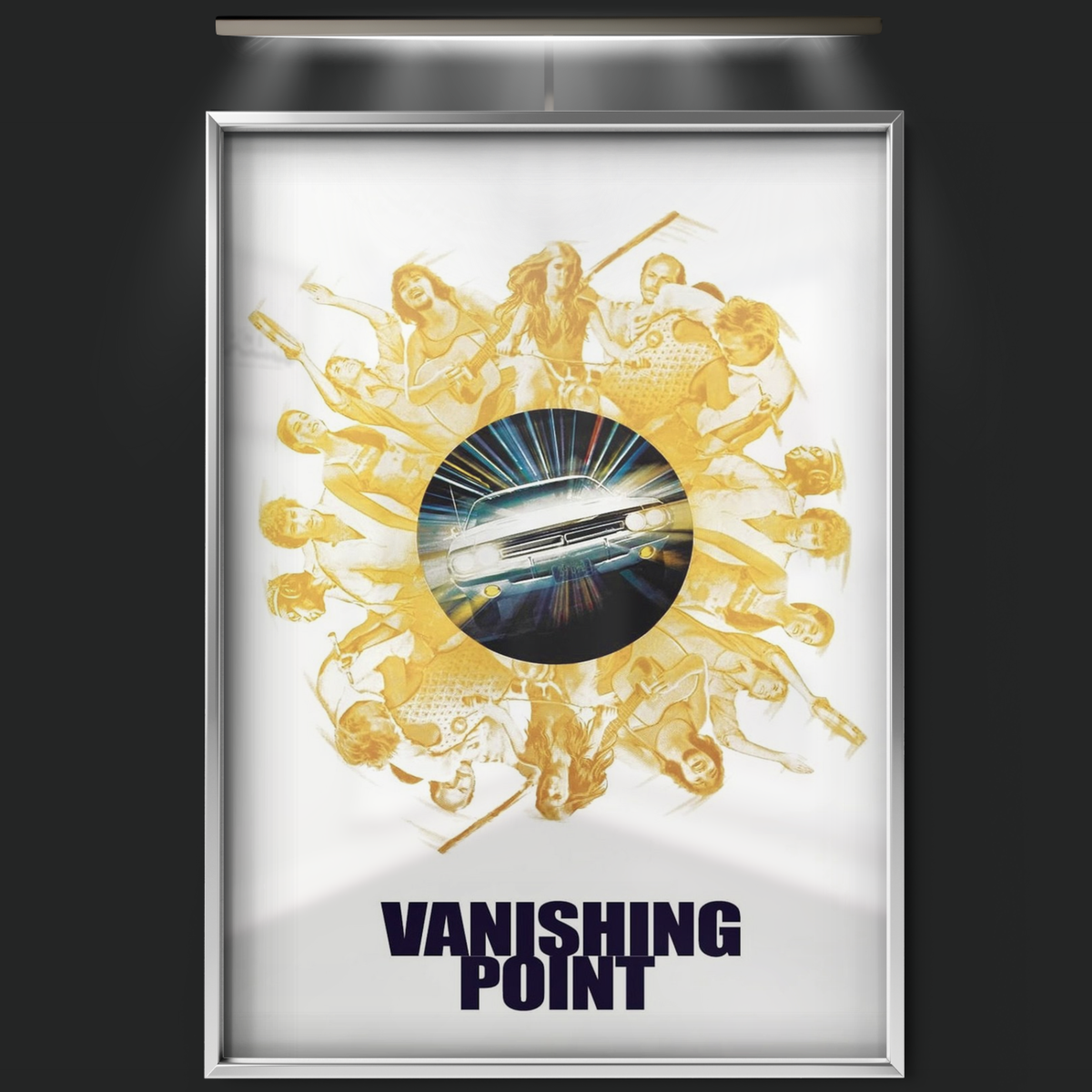 Vanishing Point (1971)