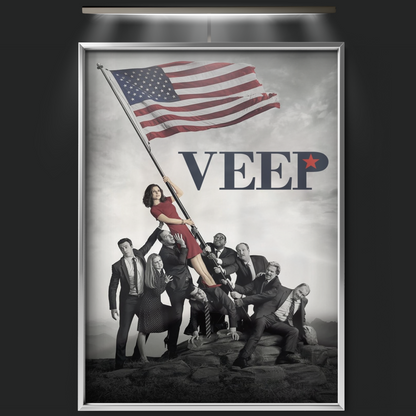 Veep (2012)