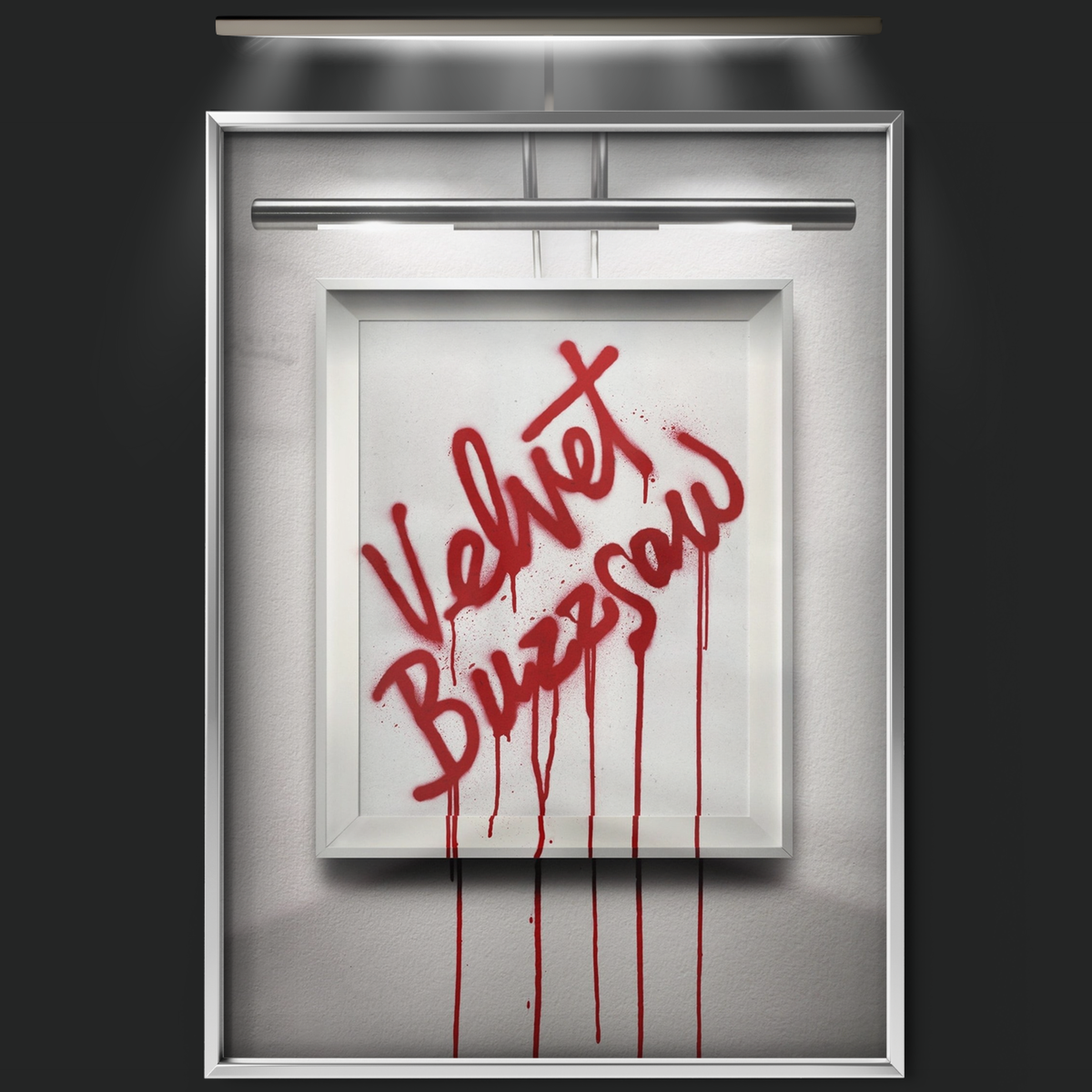 Velvet Buzzsaw (2019)