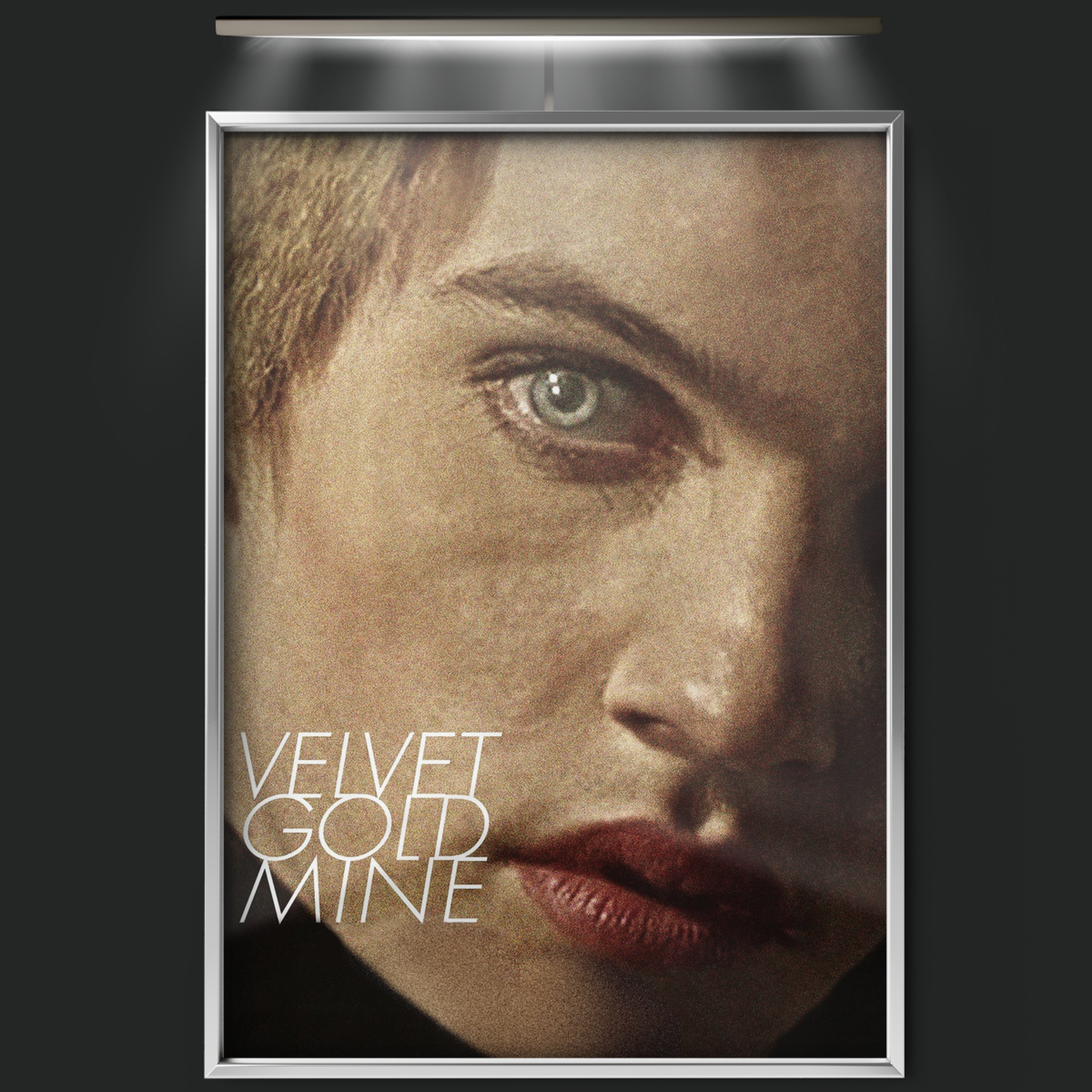 Velvet Goldmine (1998)