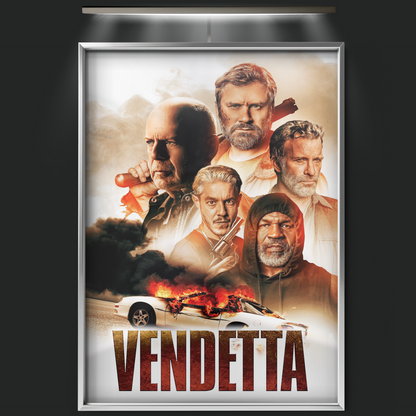 Vendetta (2022)