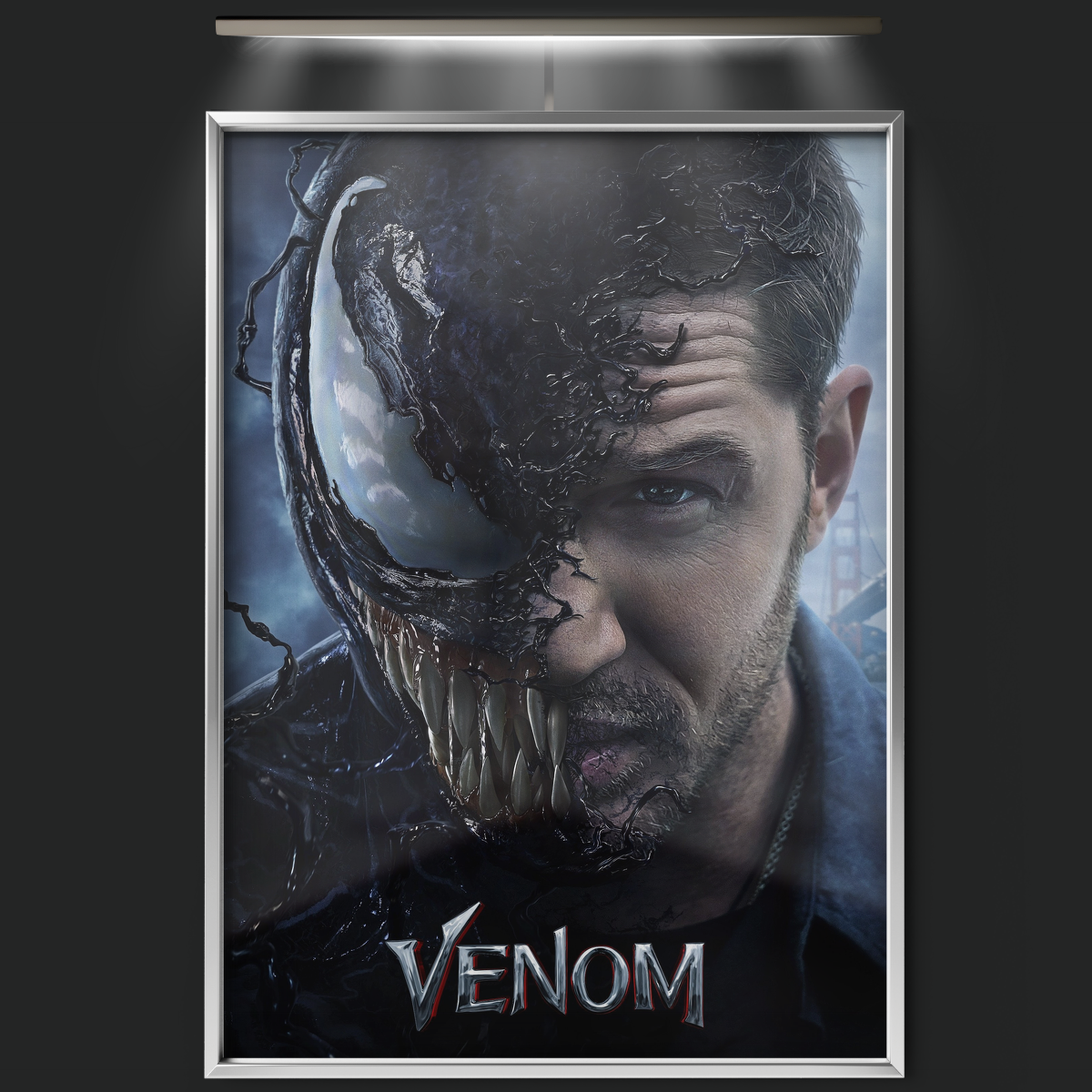 Venom (2018)