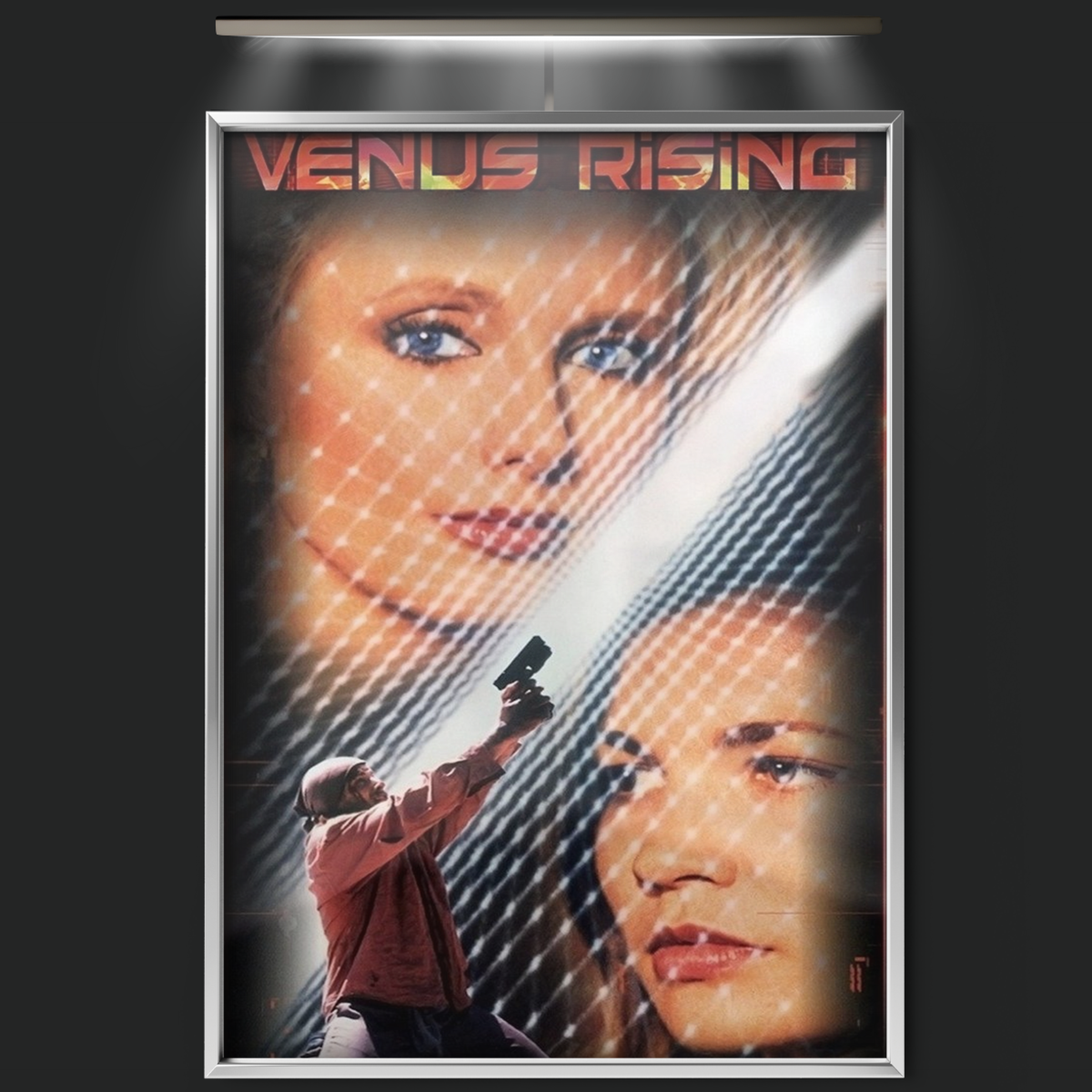 Venus Rising (1995)