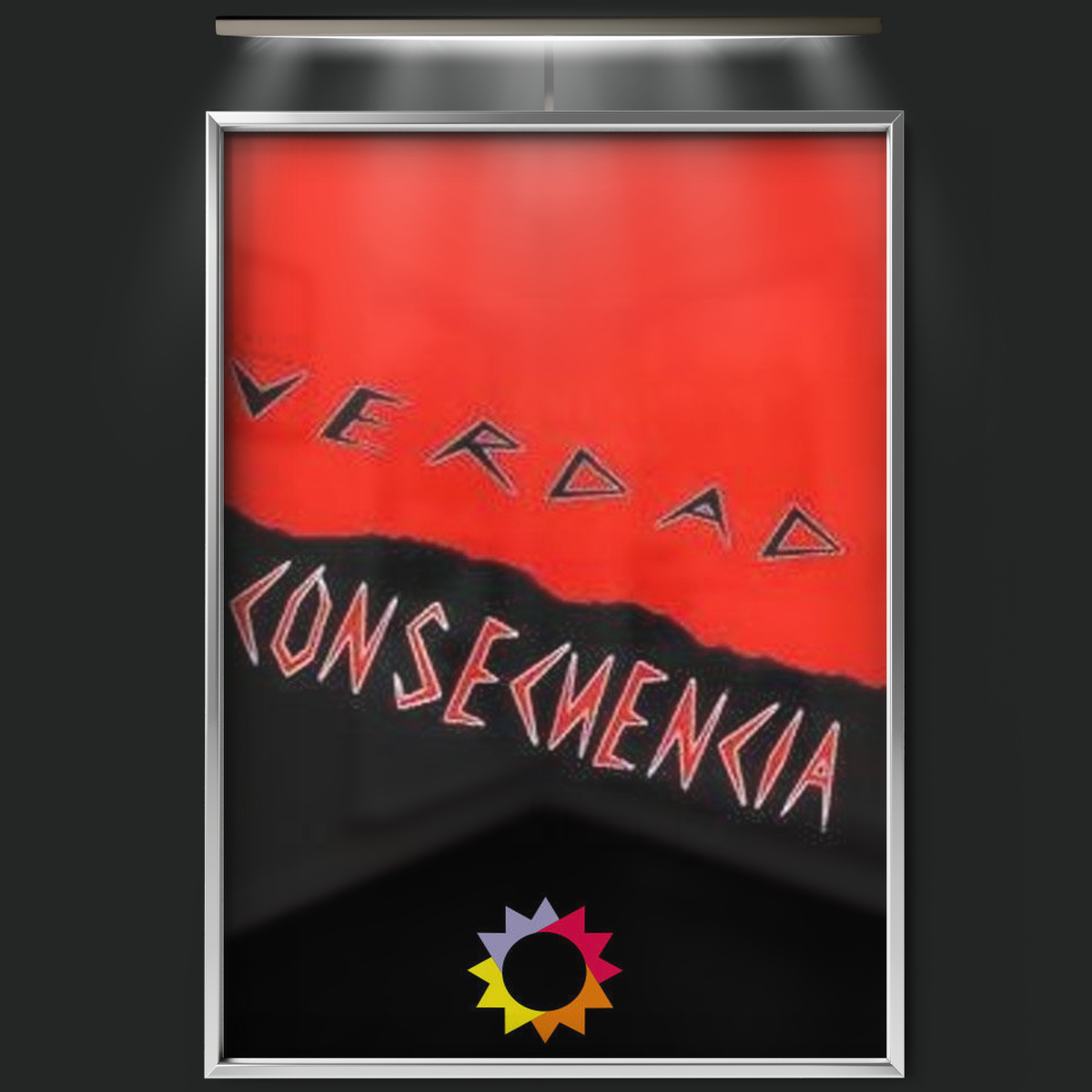 Verdad Consecuencia (1996)