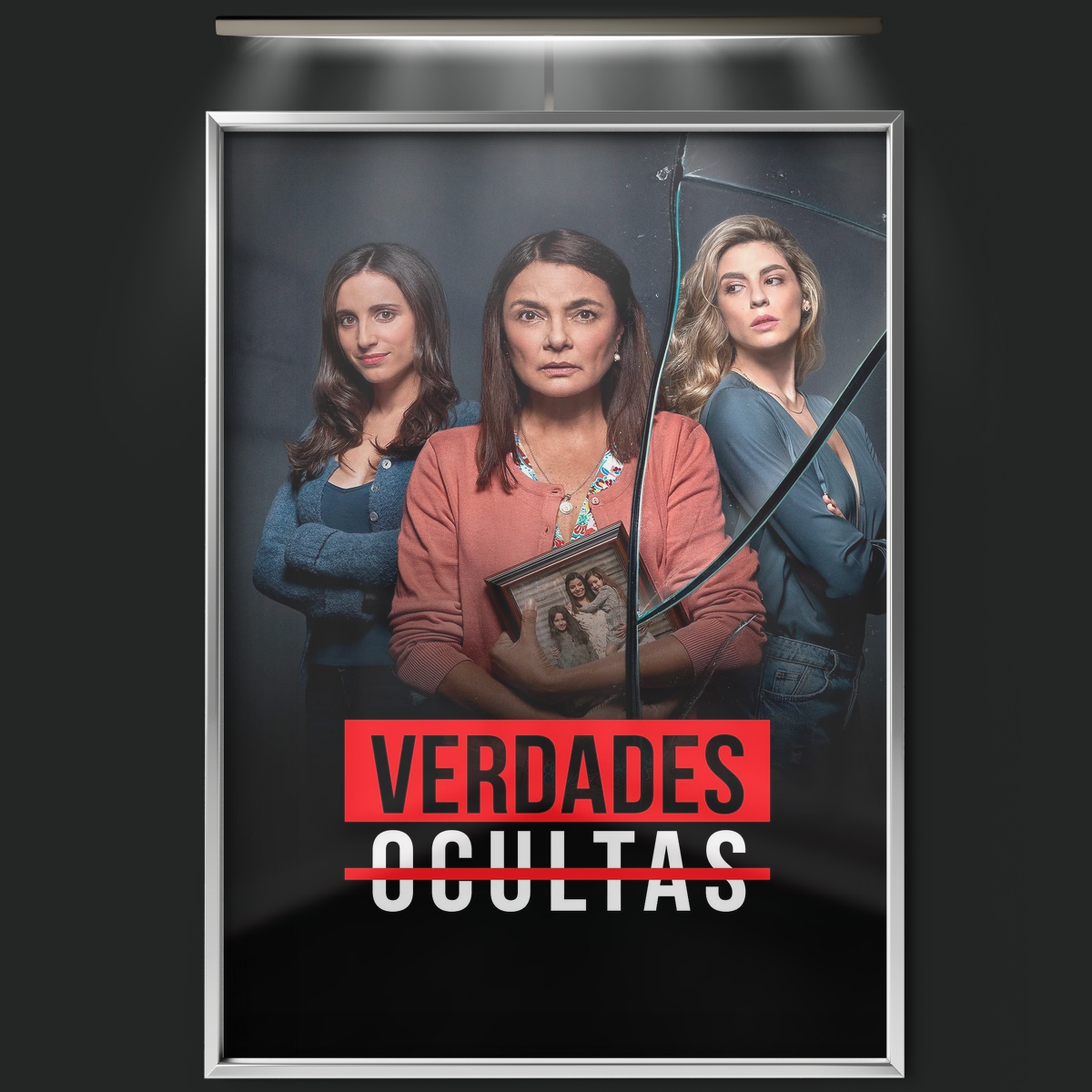 Verdades Ocultas (2017)