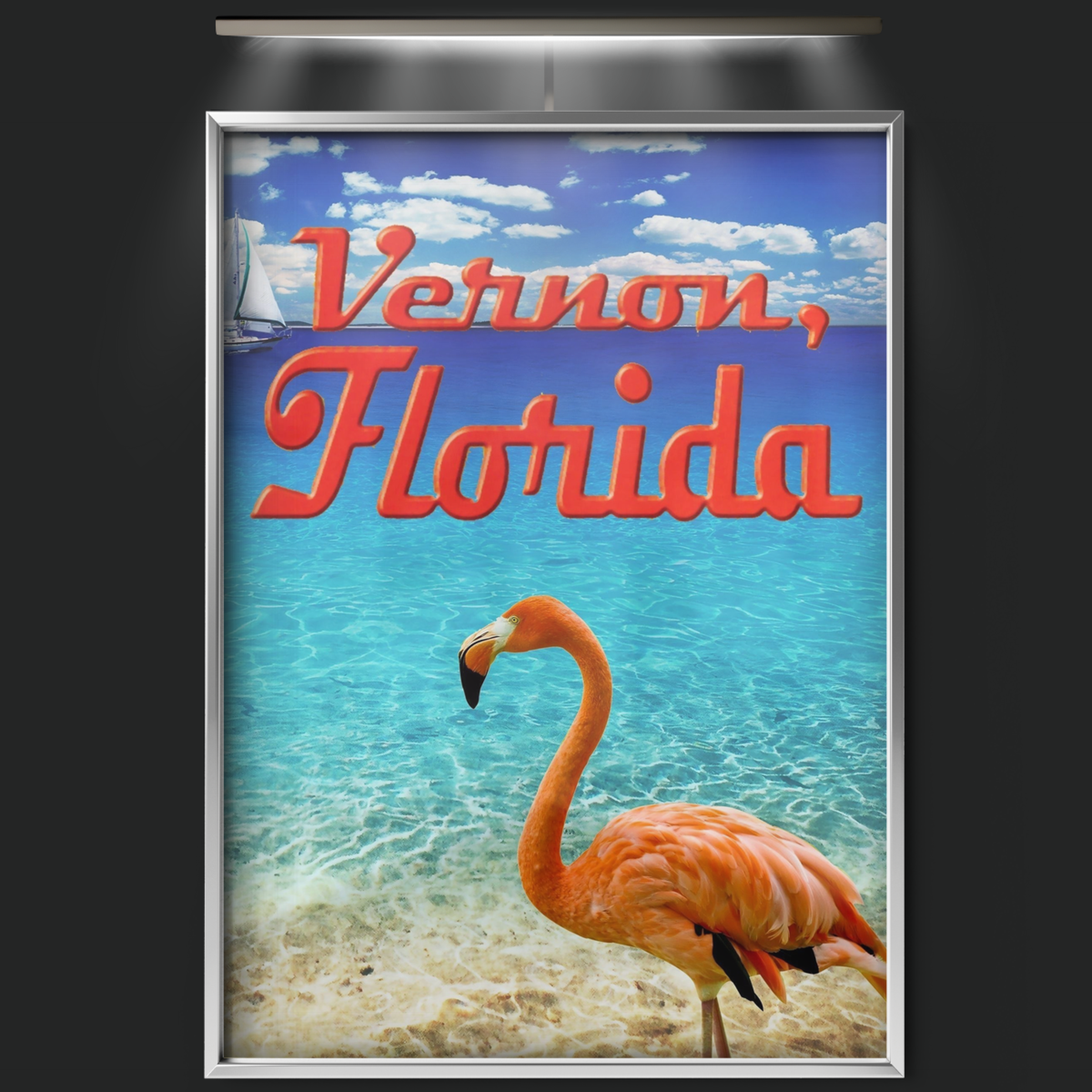 Vernon, Florida (1981)