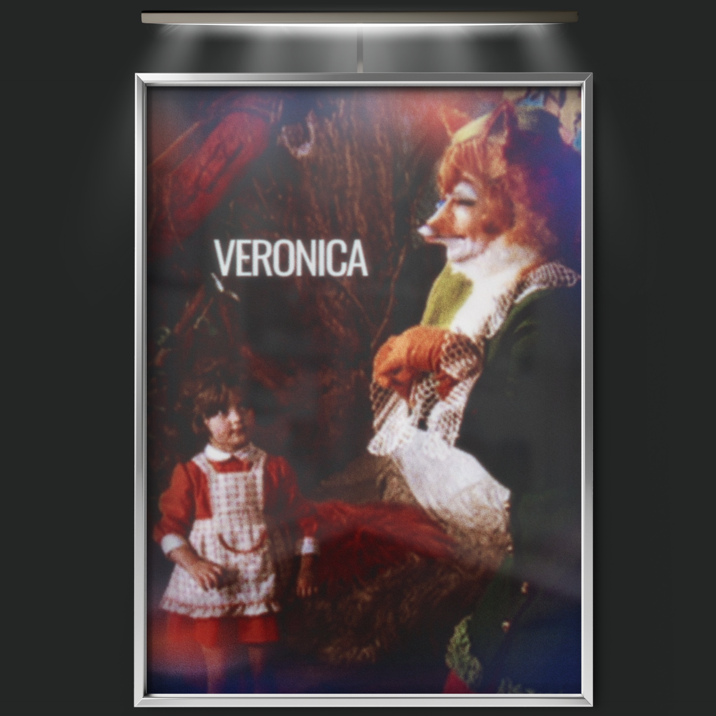 Veronica (1972)