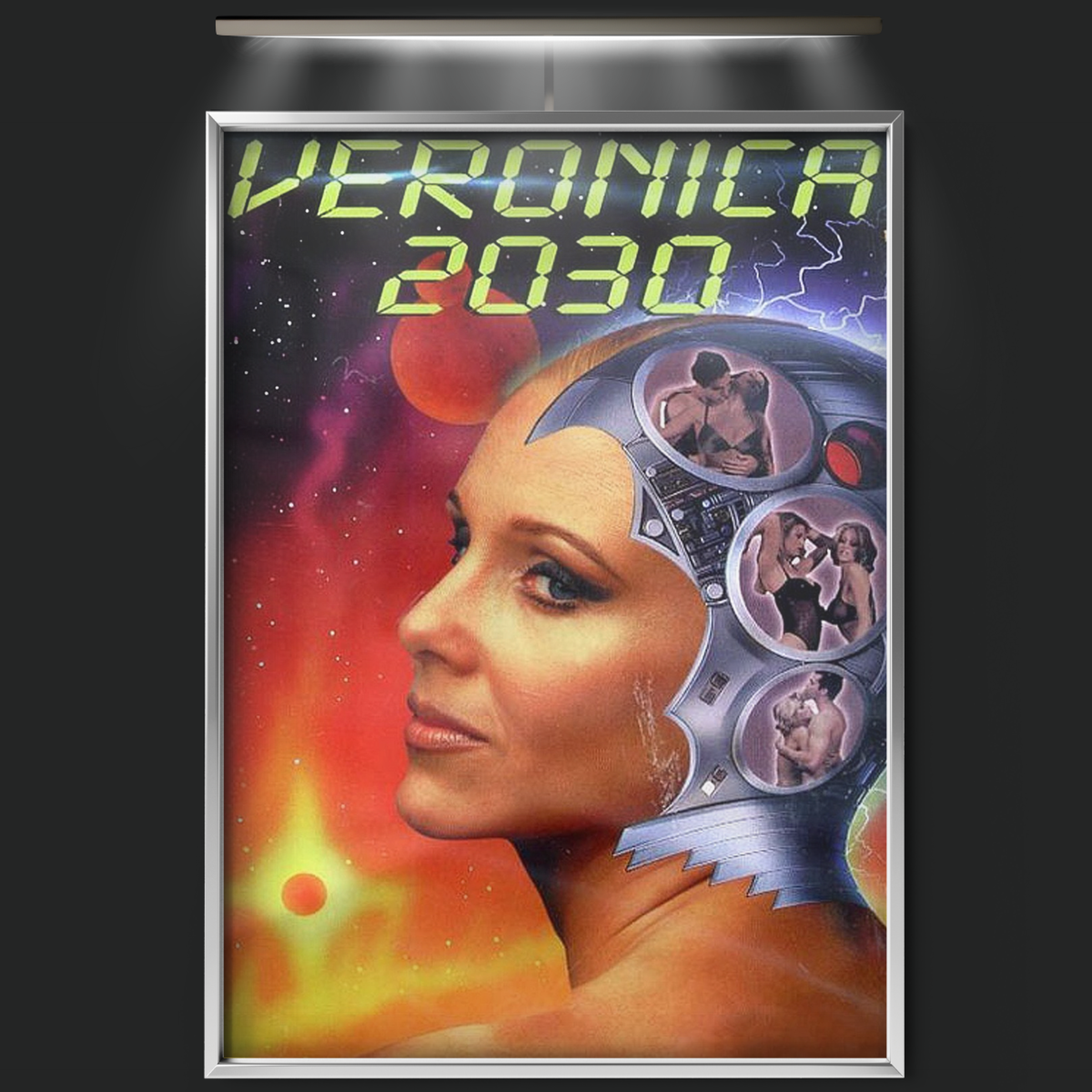 Veronica 2030 (1999)