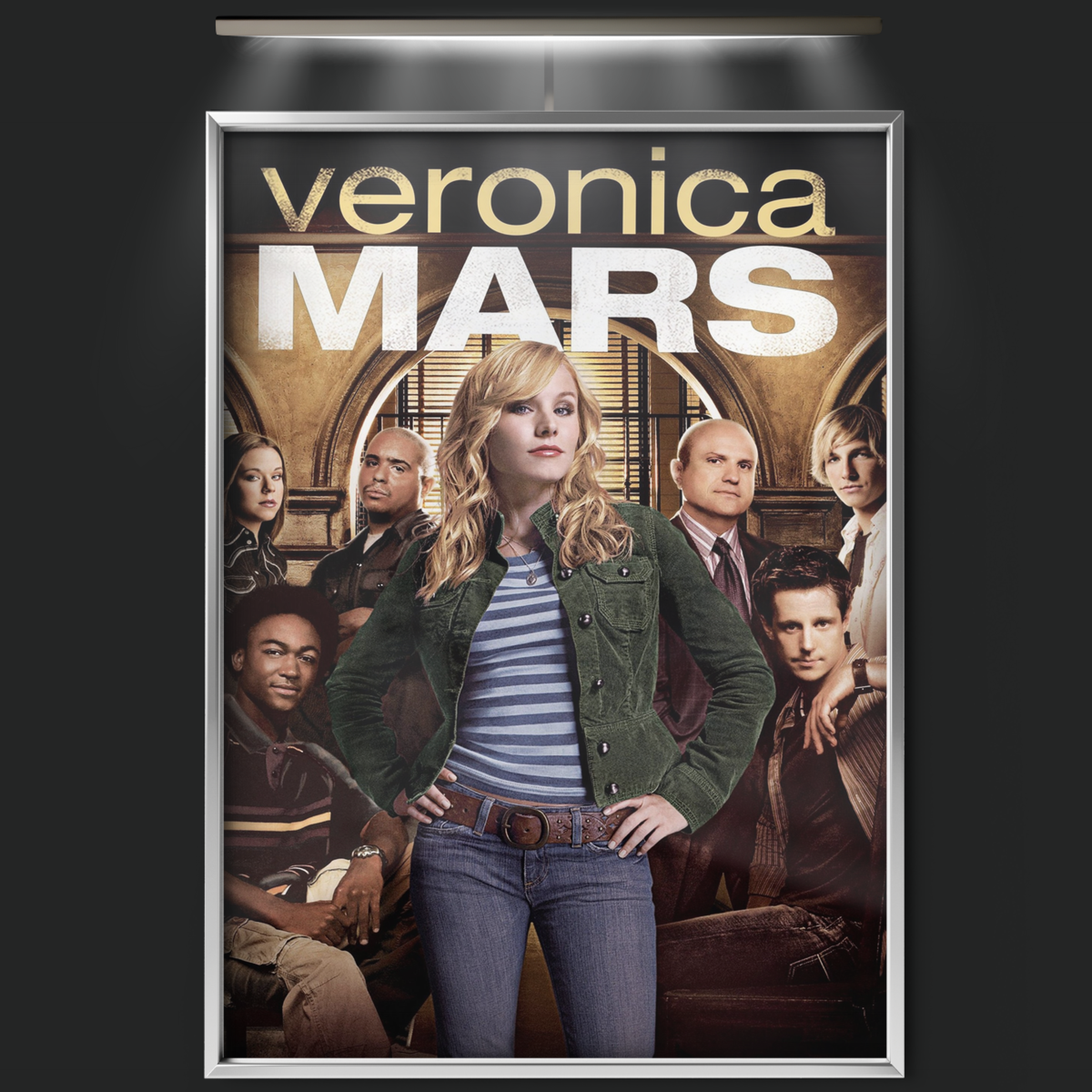 Veronica Mars (2004)