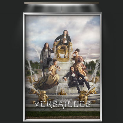 Versailles (2015)