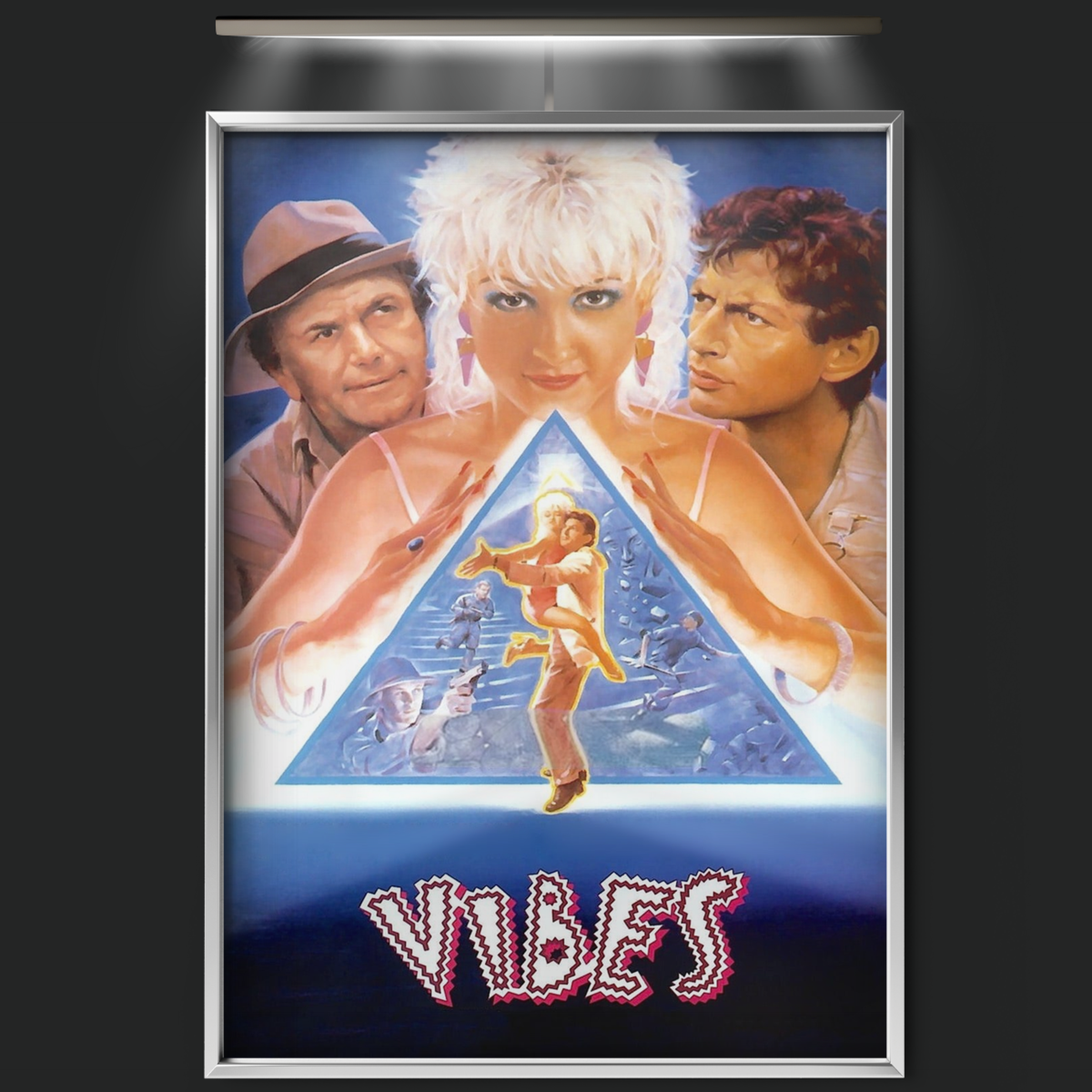 Vibes (1988)