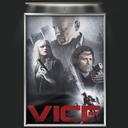 Vice (2015)
