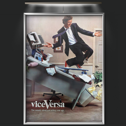Vice Versa (1988)