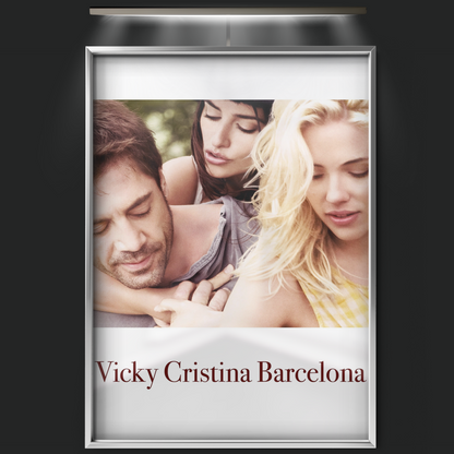 Vicky Cristina Barcelona (2008)