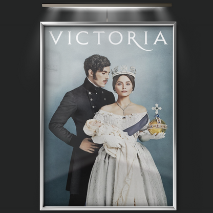 Victoria (2016)