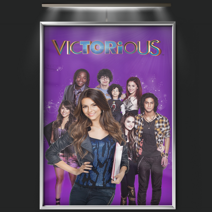 Victorious (2010)