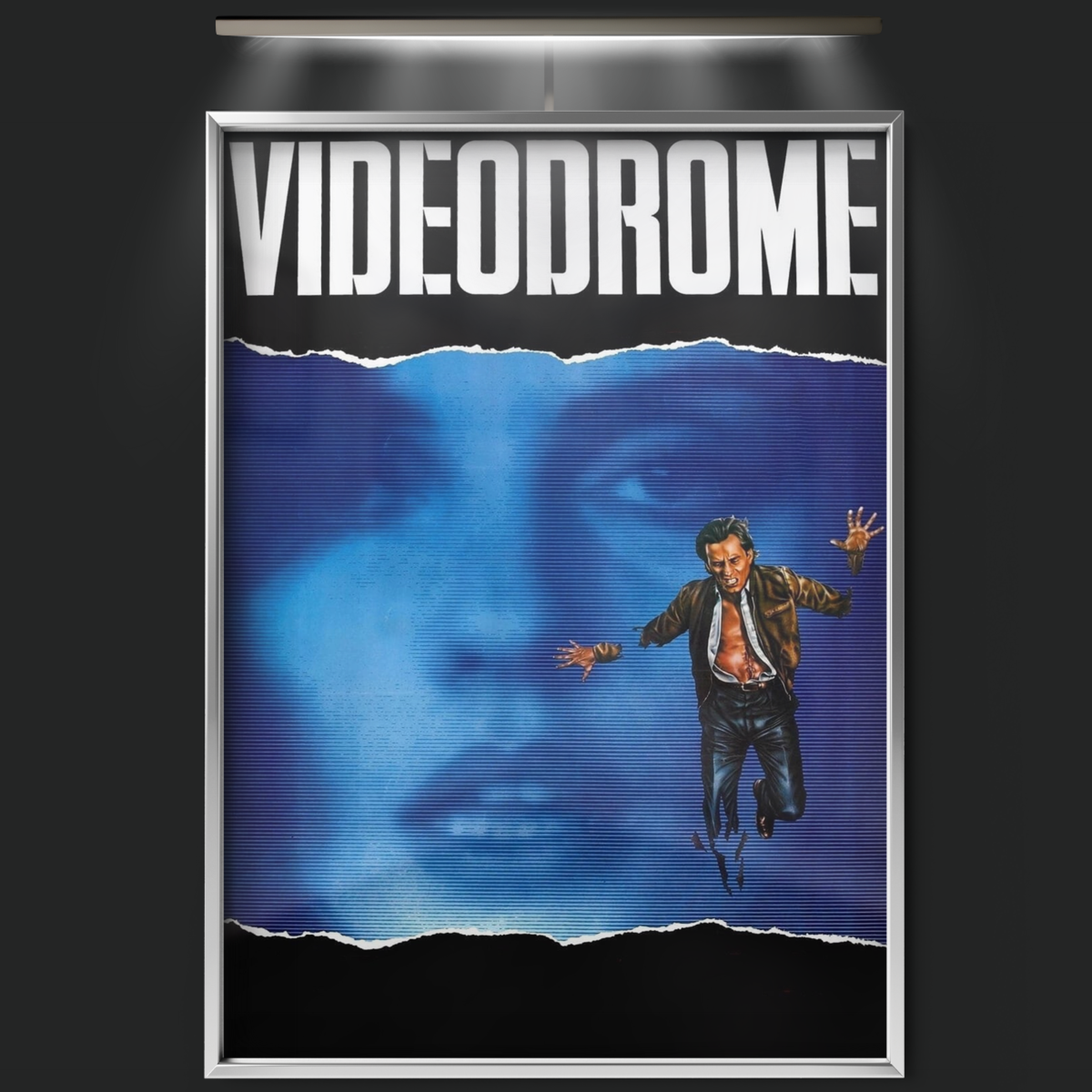 Videodrome (1983)