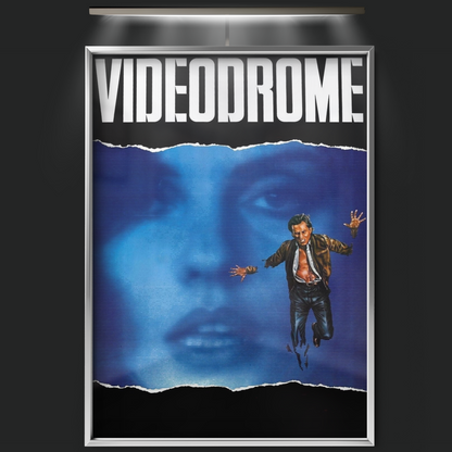 Videodrome (1983)