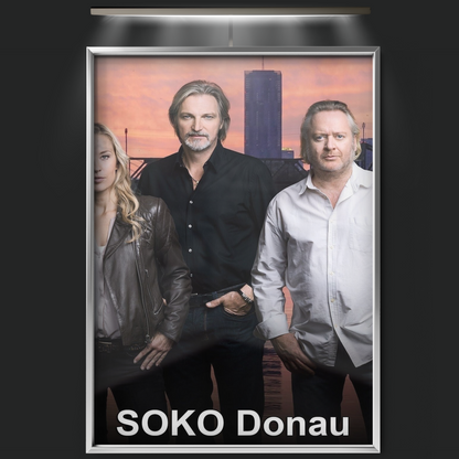 Vienna Crime Squad (2005)