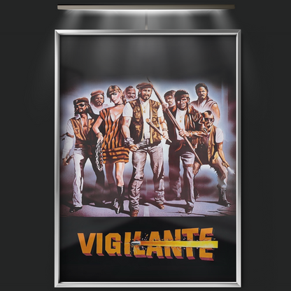 Vigilante (1983)