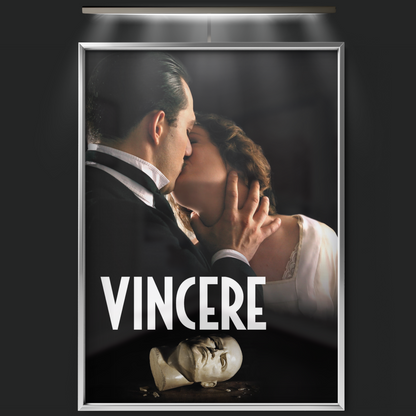 Vincere (2009)