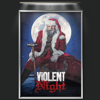 Violent Night (2022)