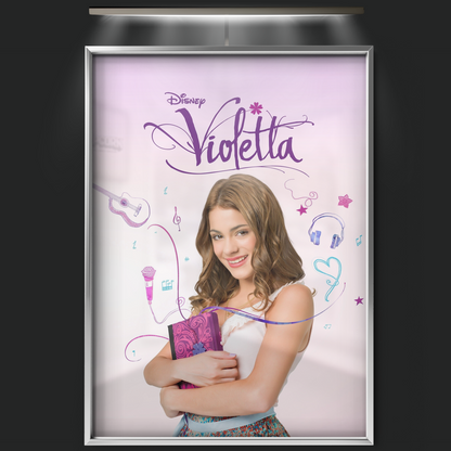 Violetta (2012)