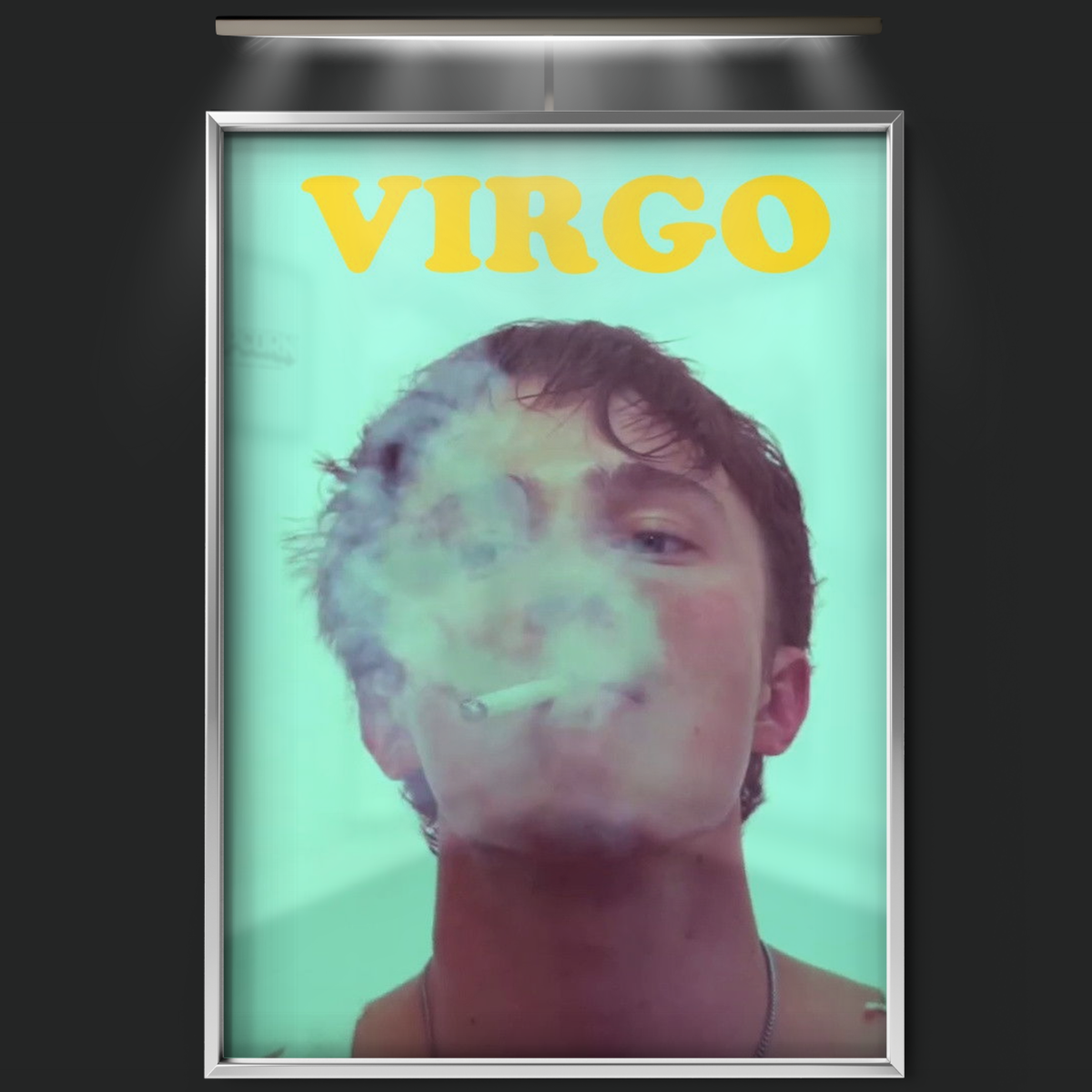 Virgo (2021)