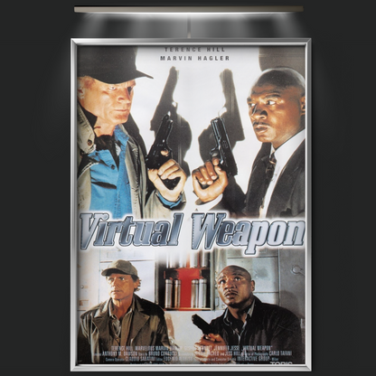 Virtual Weapon (1997)