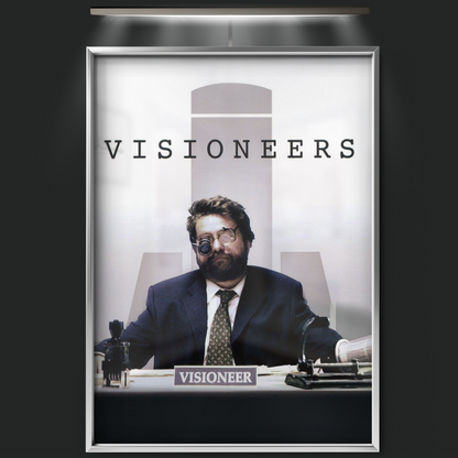 Visioneers (2008)