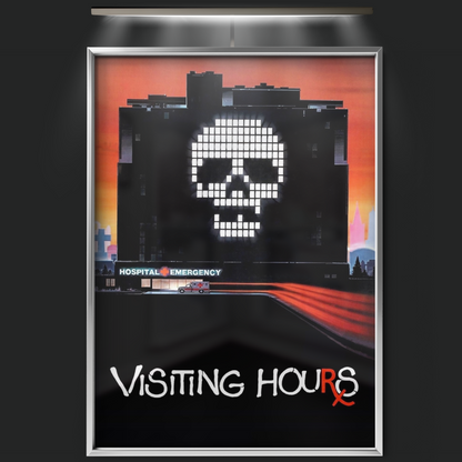 Visiting Hours (1982)
