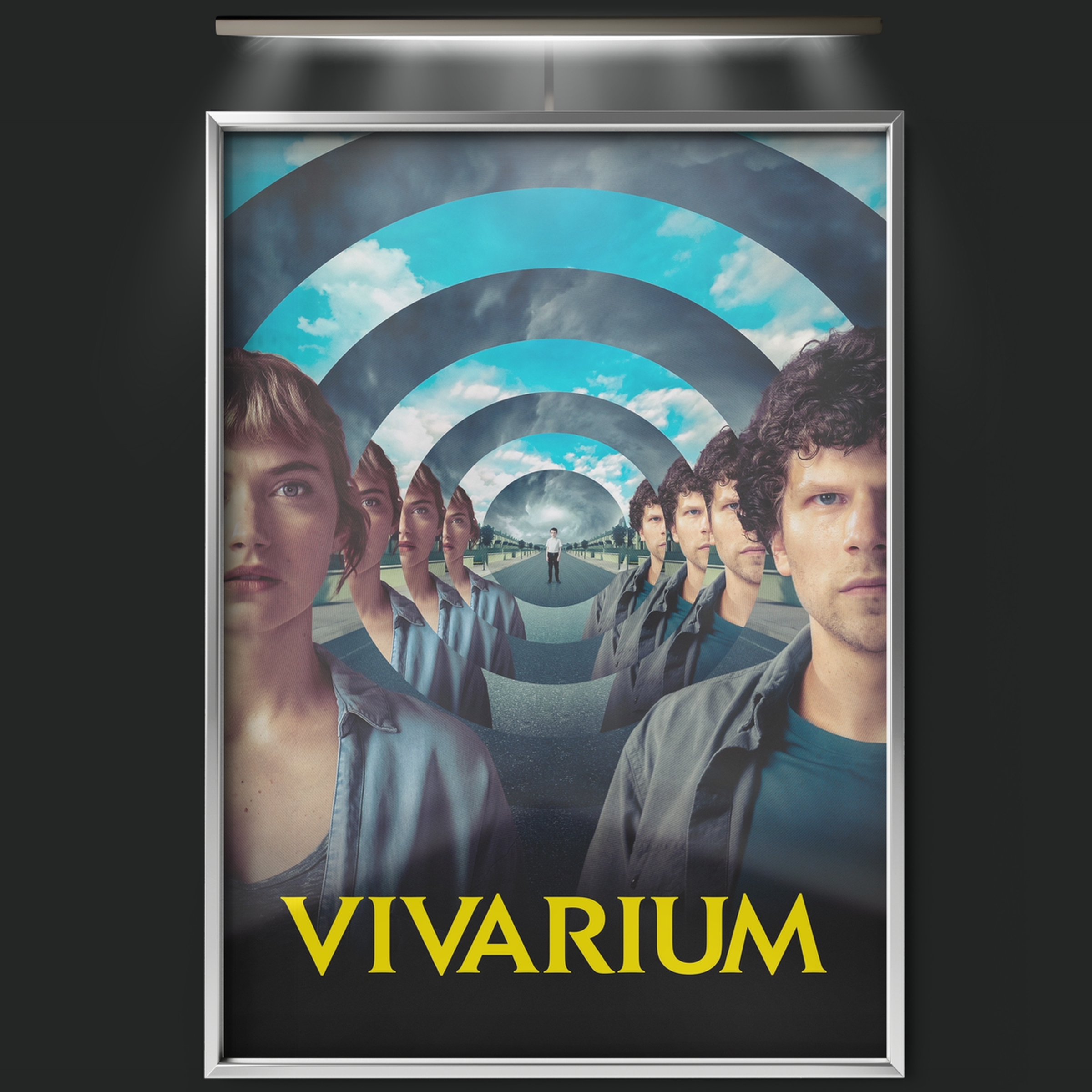 Vivarium (2019)