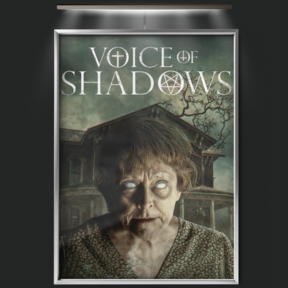 Voice Of Shadows (2024)
