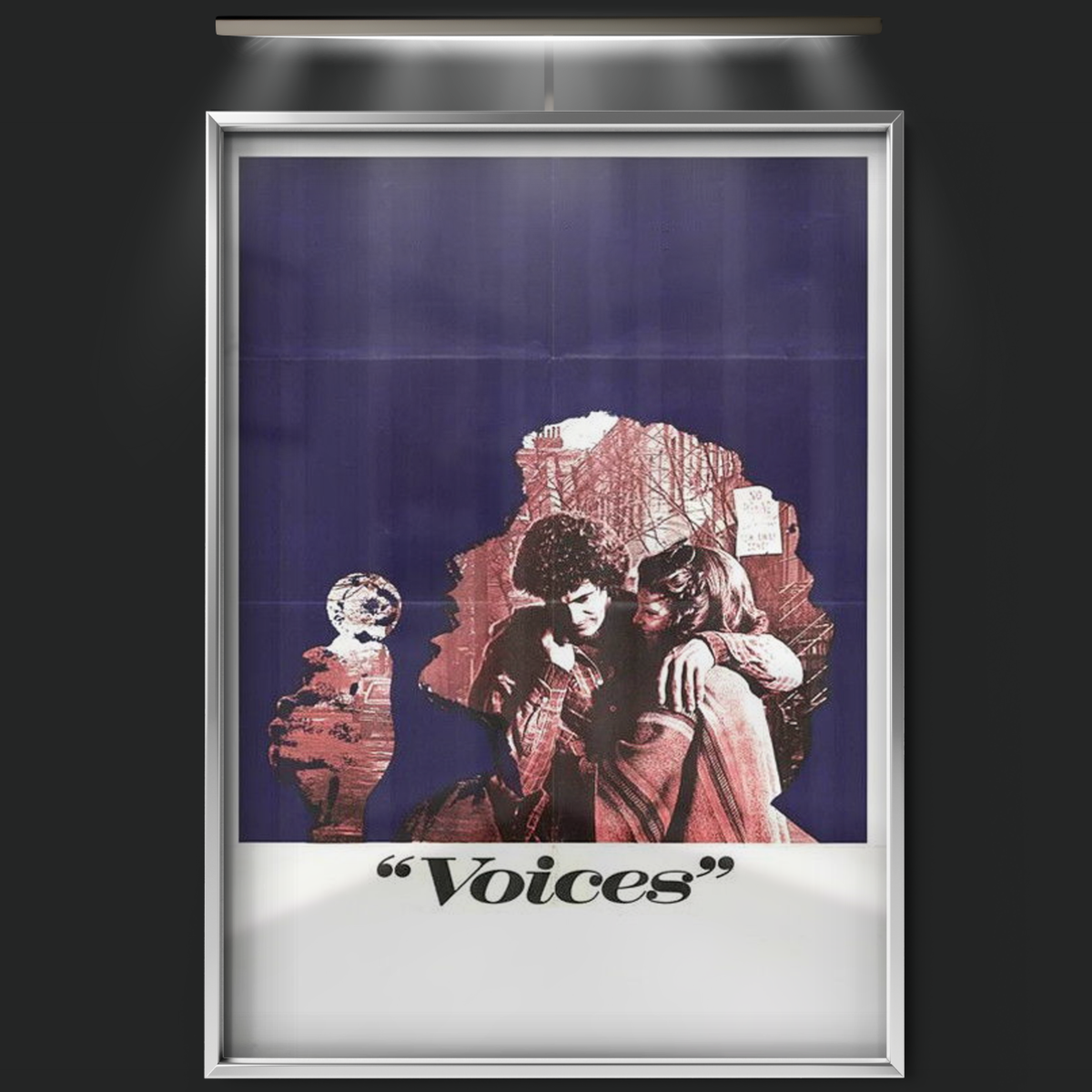 Voices (1979)
