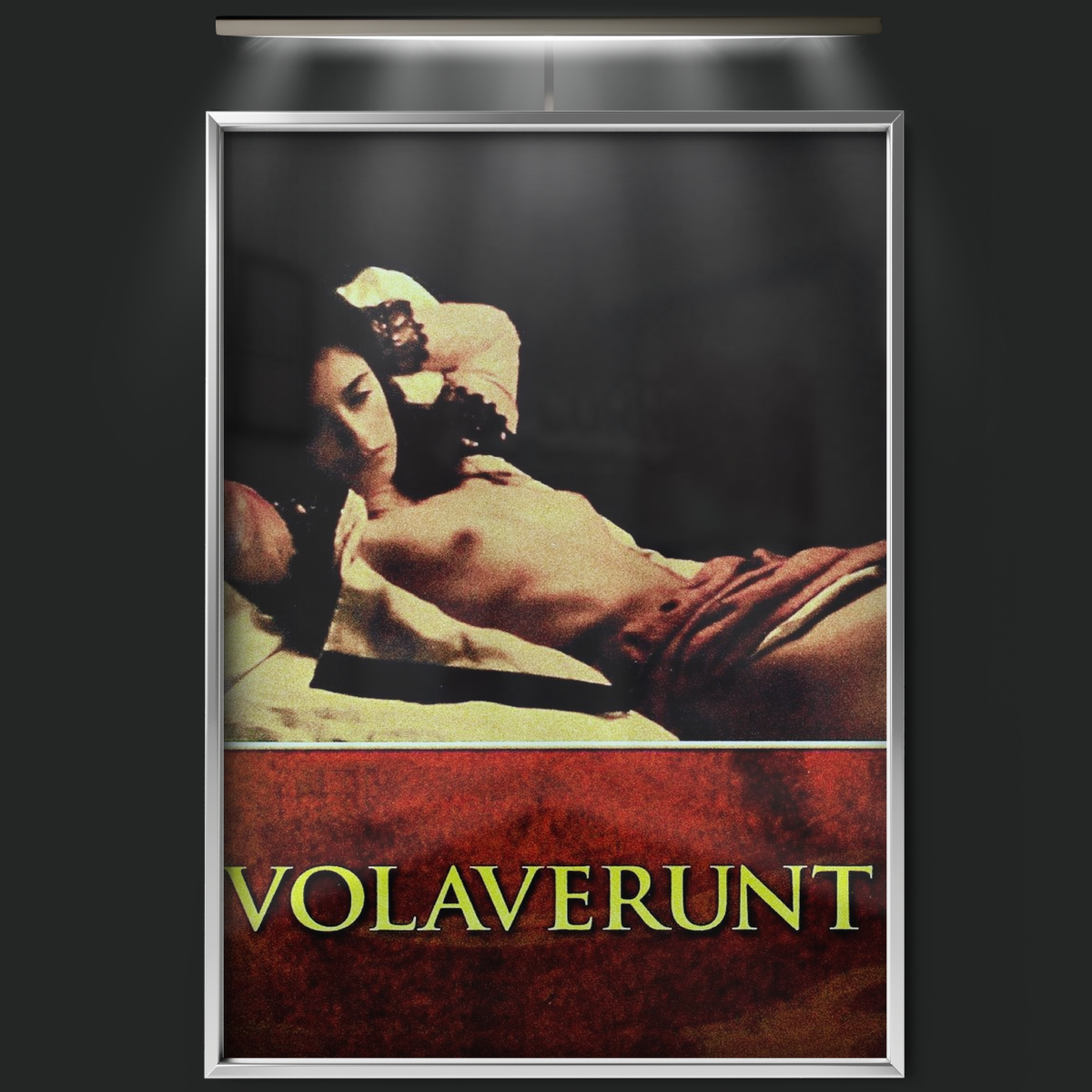 Volaverunt (1999)