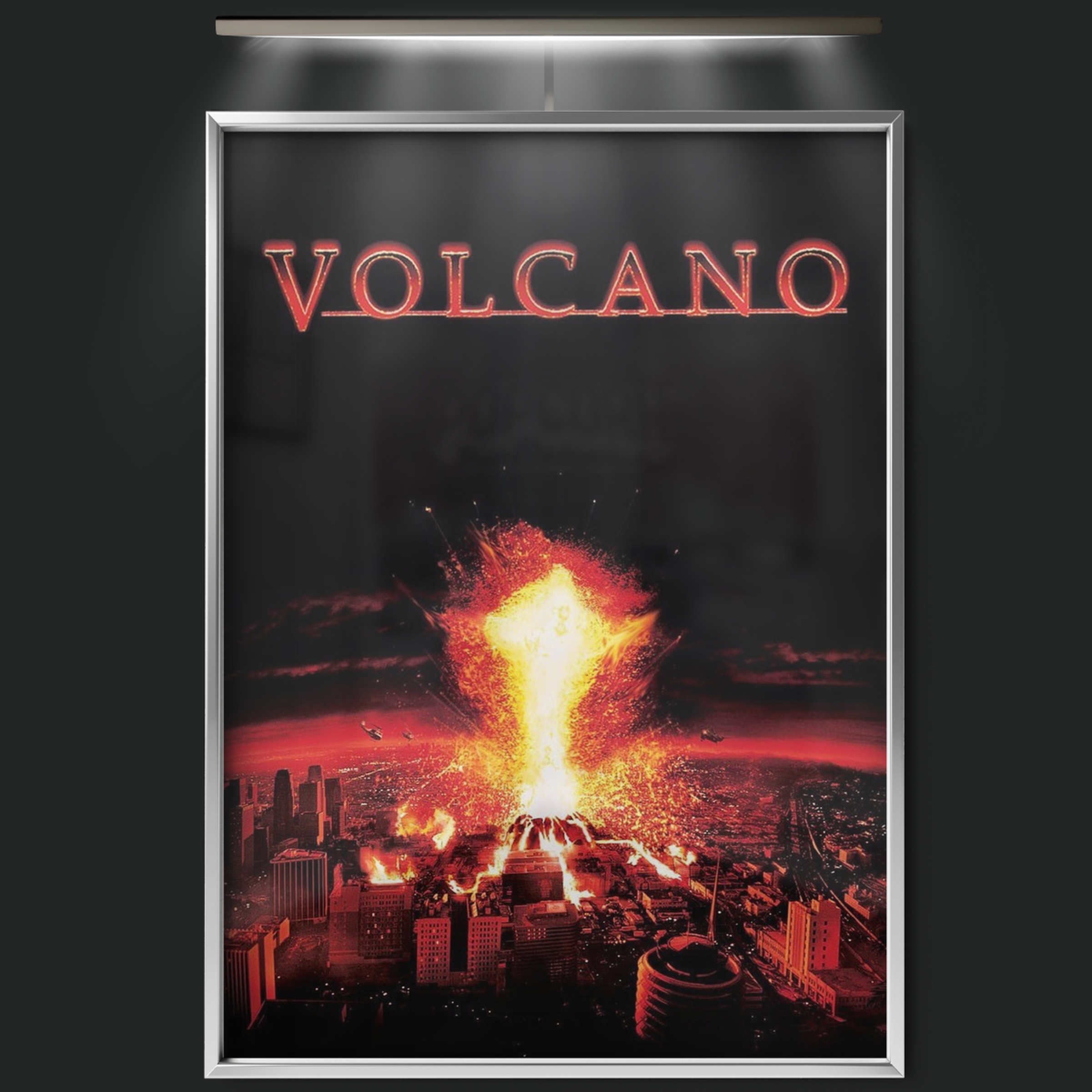 Volcano (1997)
