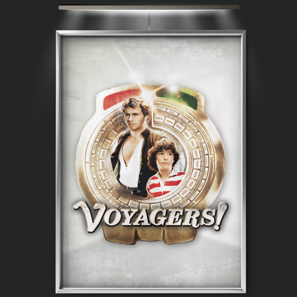 Voyagers! (1982)