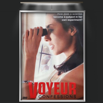 Voyeur Confessions (2001)