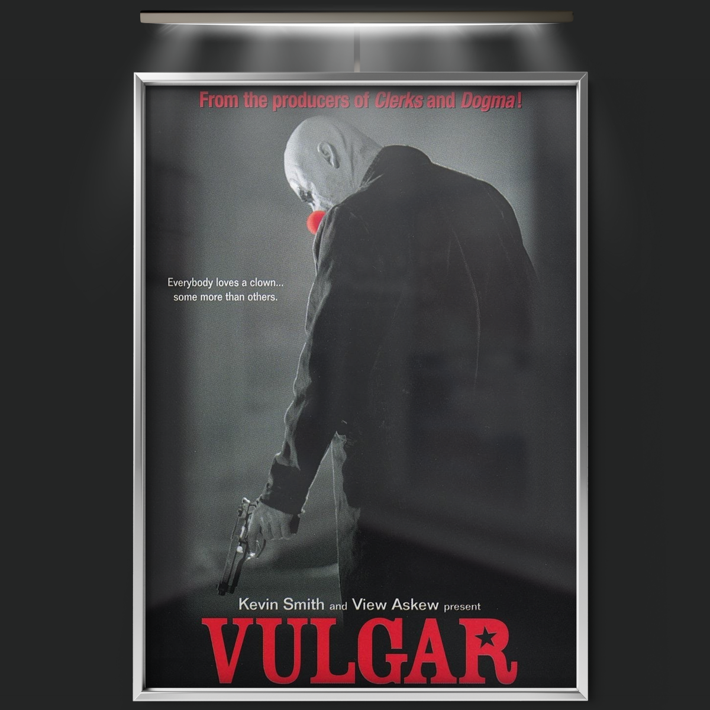 Vulgar (2002)