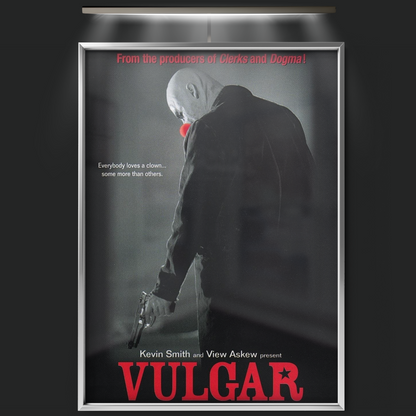 Vulgar (2002)