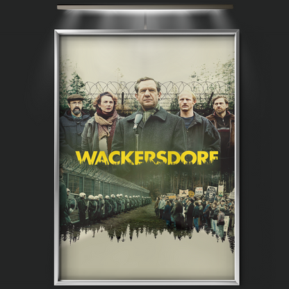 Wackersdorf (2018)