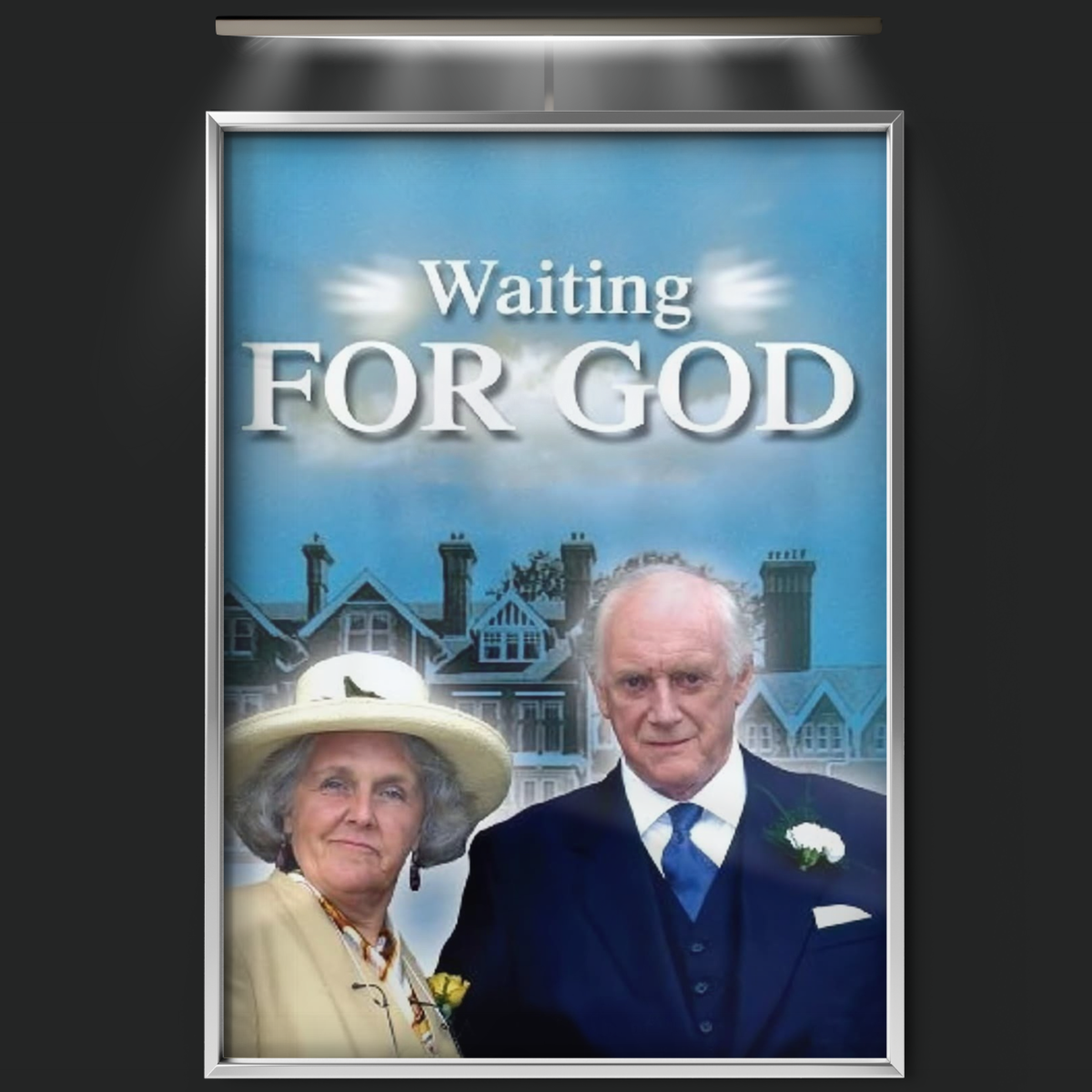 Waiting For God (1990)