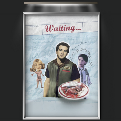 Waiting... (2005)