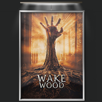 Wake Wood (2011)