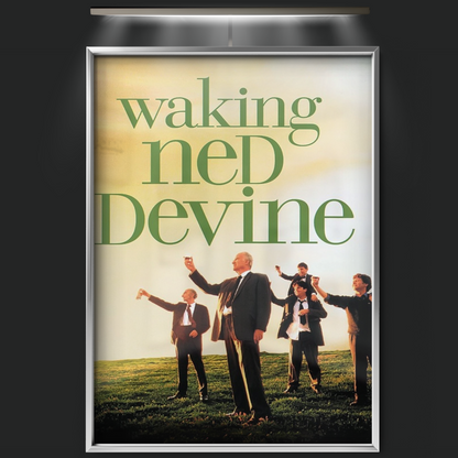 Waking Ned (1998)