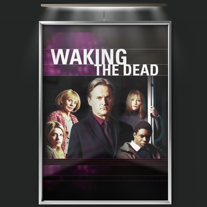 Waking The Dead (2001)