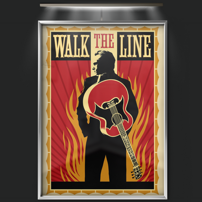 Walk The Line (2005)