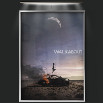Walkabout (1971)