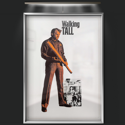 Walking Tall (1973)